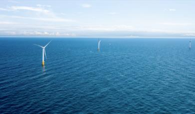 Talk & Meeting: Floating Offshore Wind in the Celtic Sea: Progress, Challenges & Solutions