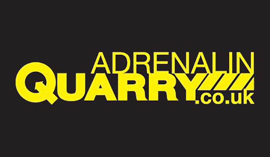 Adrenalin Quarry logo