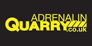 Adrenalin Quarry logo