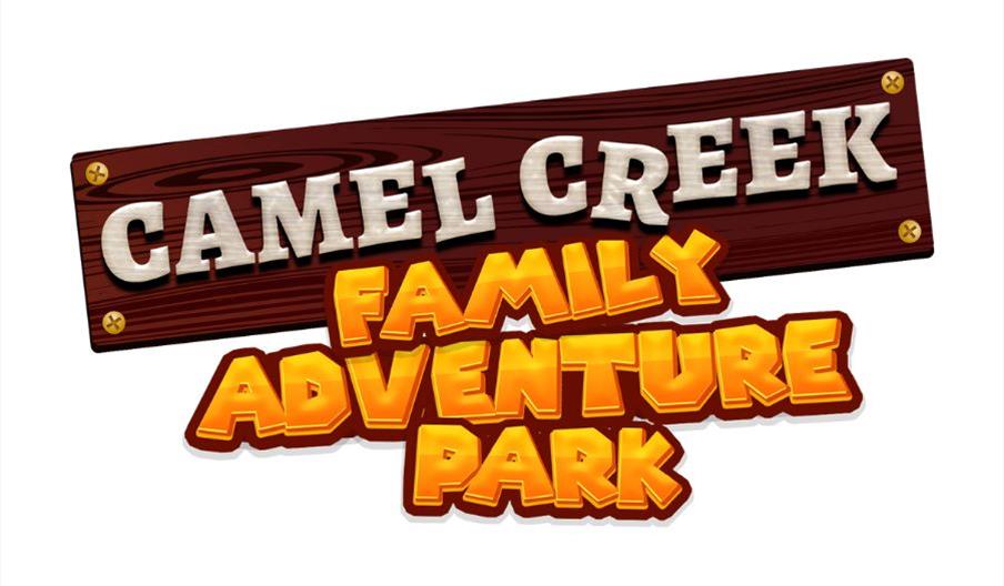 Camel Creek Adventure Park logo