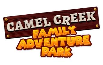 Camel Creek Adventure Park logo