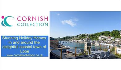 Cornish Collection Ltd