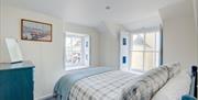 Fairbank Cottage - bedroom