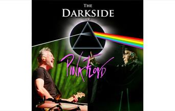 the Darkside of Pink Floyd Poster