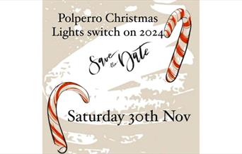 Picturre of Polperro Light Switch On