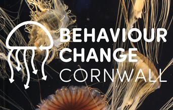 Behaviour Change Cornwall  logo