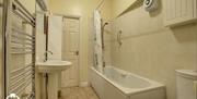 Abalone Apartment - bathroom