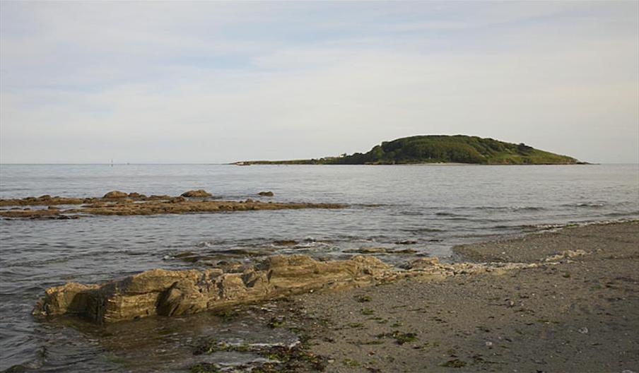 Hannafore Beach