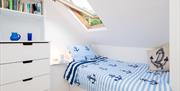 Harbourside 9 - single bedroom