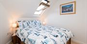 Harbourside 9 - double bedroom