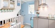 Rumsdale - kitchen/dining