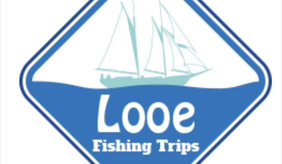 Looe Fishing Trips Logo