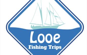 Looe Fishing Trips Logo