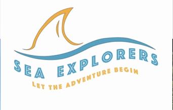 Sea Explorers logo