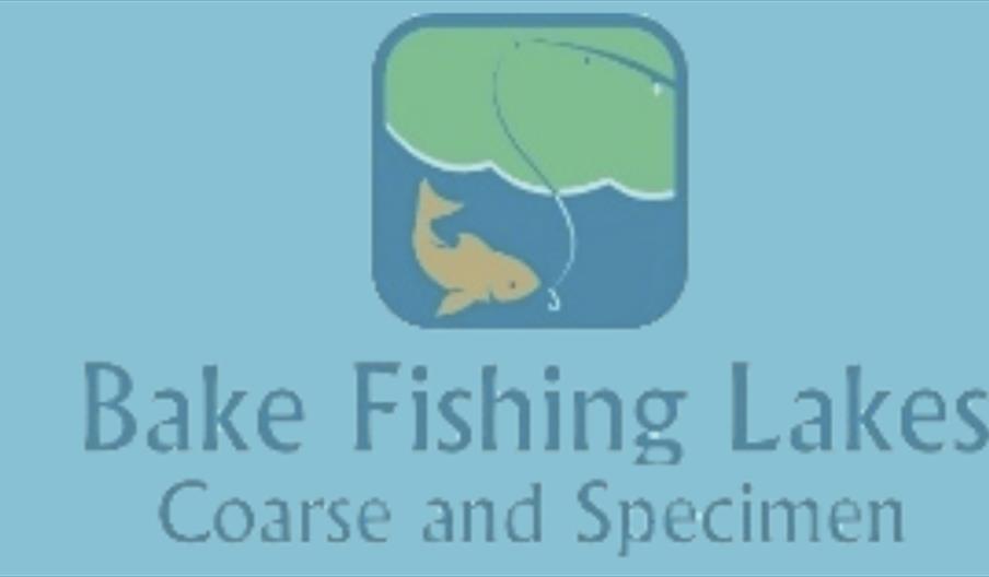 Bakes Lakes logo