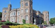 Mount Edgcumbe House & Country Park in Plymouth