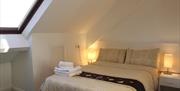 Silver Birch - Double Room with Lakeview