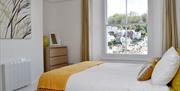 St Crispin - Double Bedroom