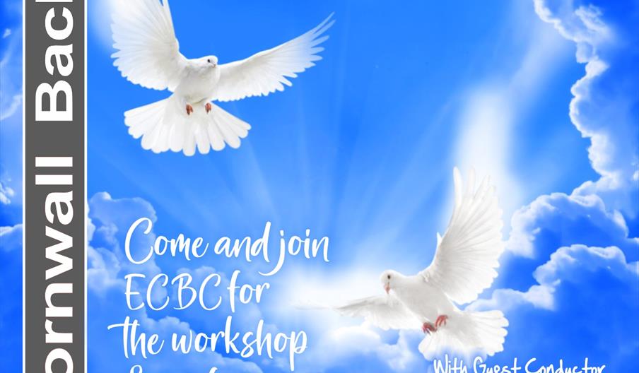 Saturday 11th May The Armed Man: A Mass for Peace Singing Workshop