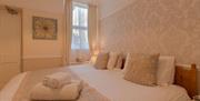 Deganwy Guest House - Room 1