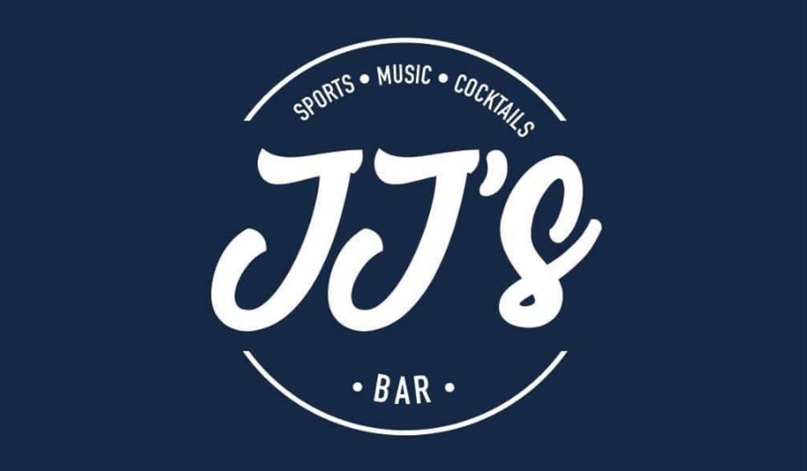 JJ’s Bar - logo