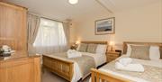 Deganwy Guest House - Room 8