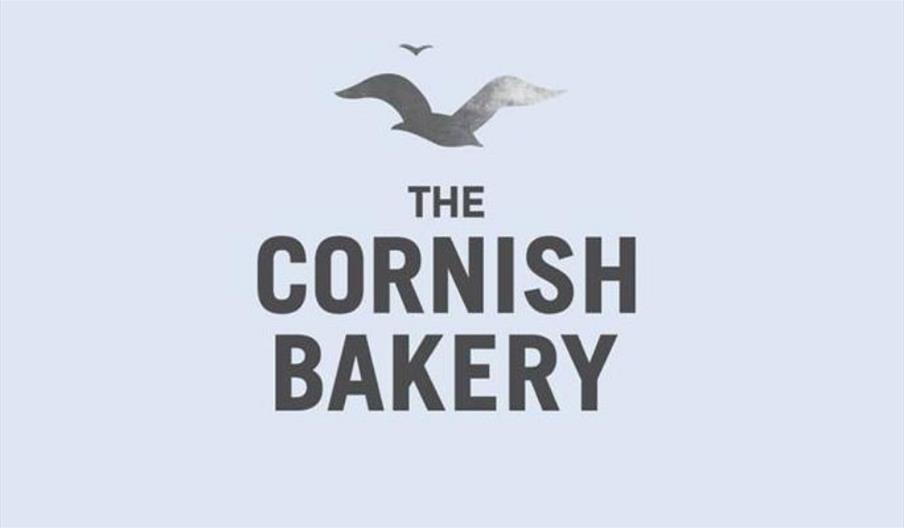 The Cornish Bakery - logo