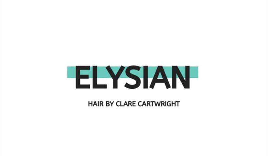 Elysian Hair logo