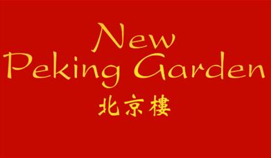 New Peking Garden - logo