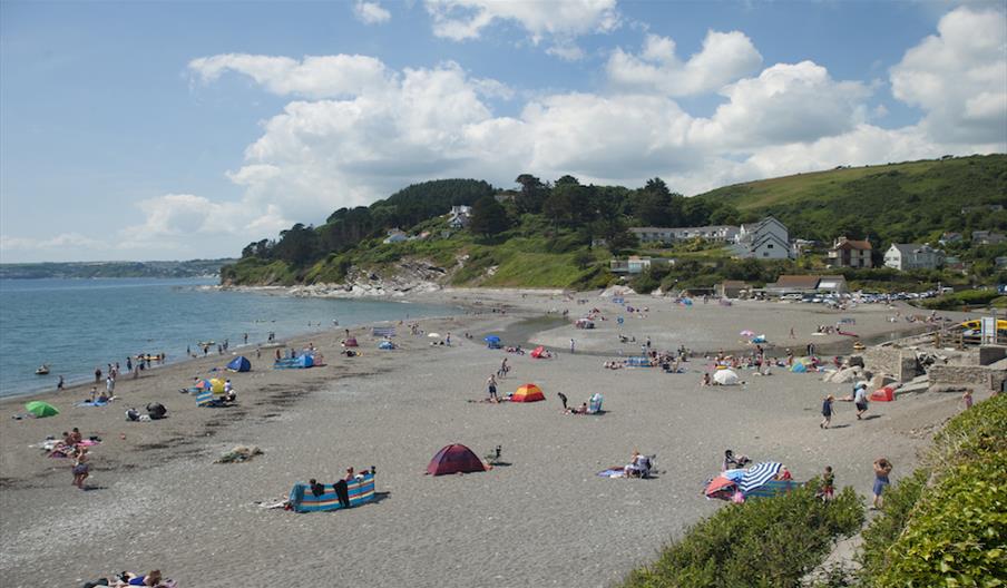 Seaton Beach