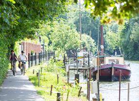 Great cycle routes in and around Maidstone | Kent