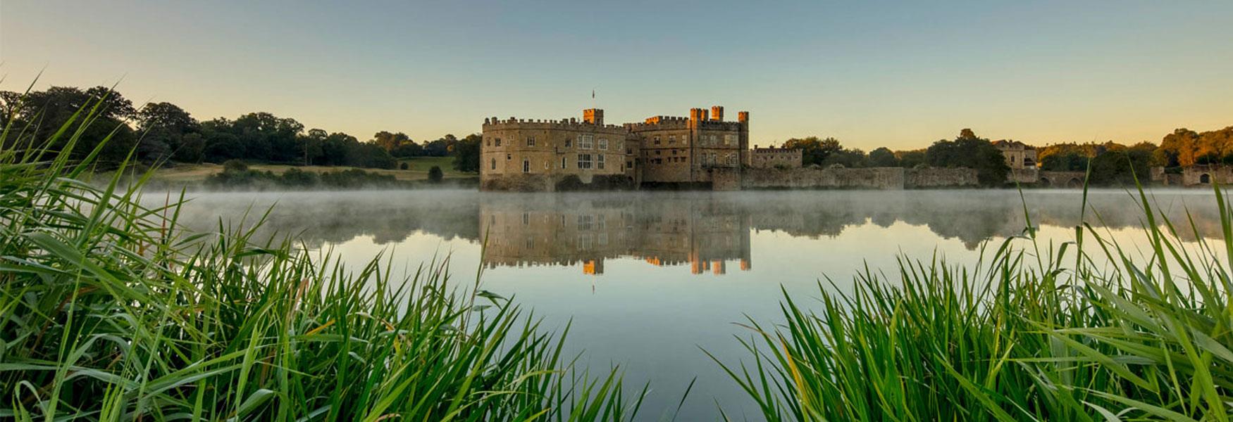 Leeds Castle