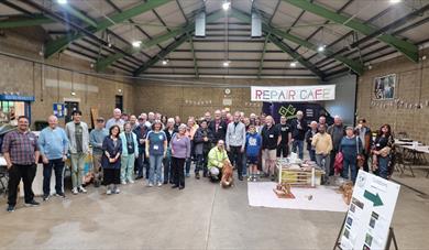Maidstone Repair Cafe