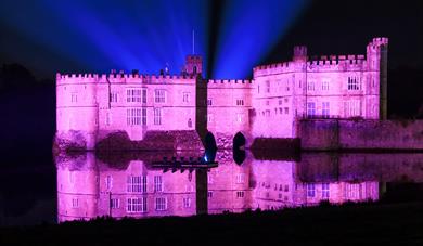 leeds castle 
