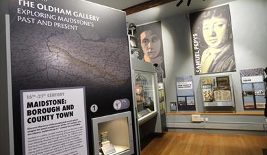Local History Gallery