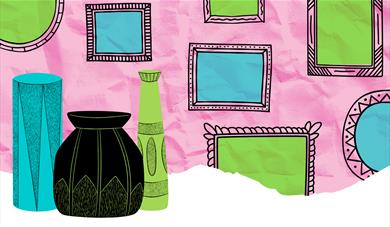 Affordable Art Exhibition