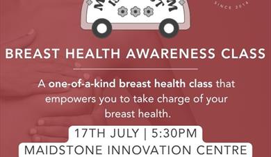 Breast Health Awareness Class