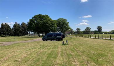 Riverside at The Hop Farm