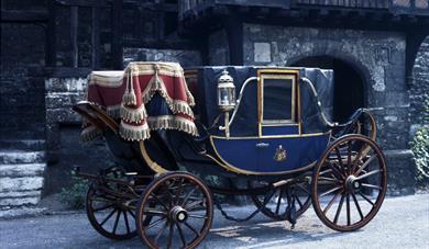 Carriage Museum Tour