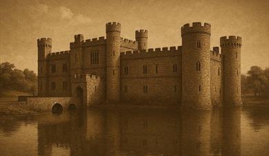 ortresses of Power