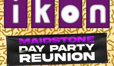 Maidstone Day Party Reunion