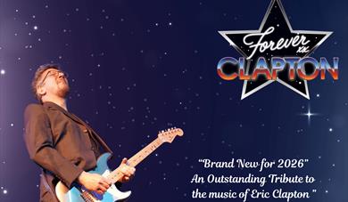 Forever Clapton