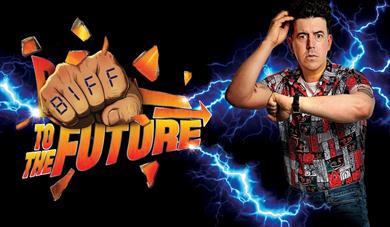 Biff to the Future