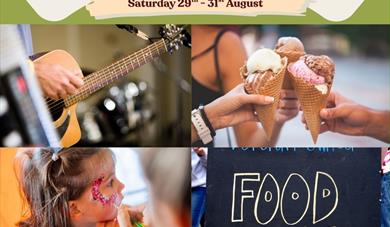Loddingtonfest