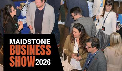 maidstone business show