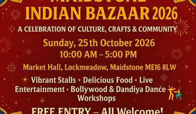 Maidatone Indian Bazaar