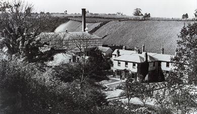 The History of Paper-Making in Maidstone 