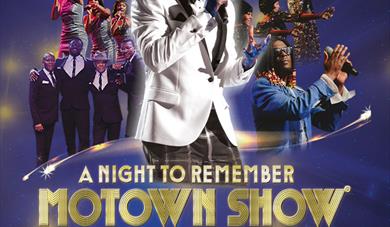 motown poster