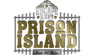 Prison Island logo