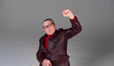 John Shuttleworth